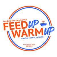 Feed Up Warm Up